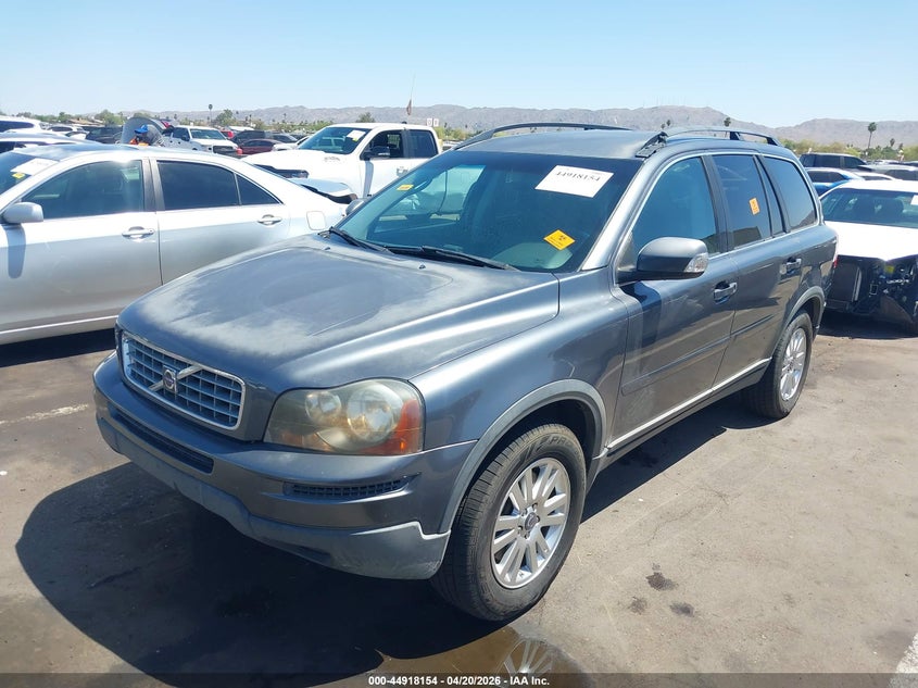 2008 Volvo Xc90 3.2 YV4CN982481431193 photo 1