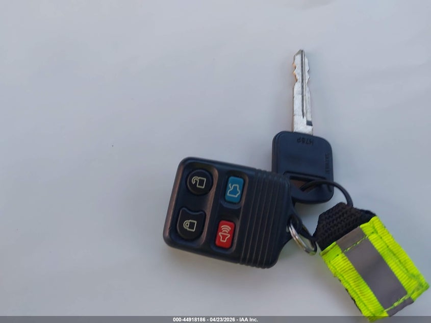2015 Ford Police Interceptor VIN: 1FAHP2MK6FG175994 Lot: 44918186