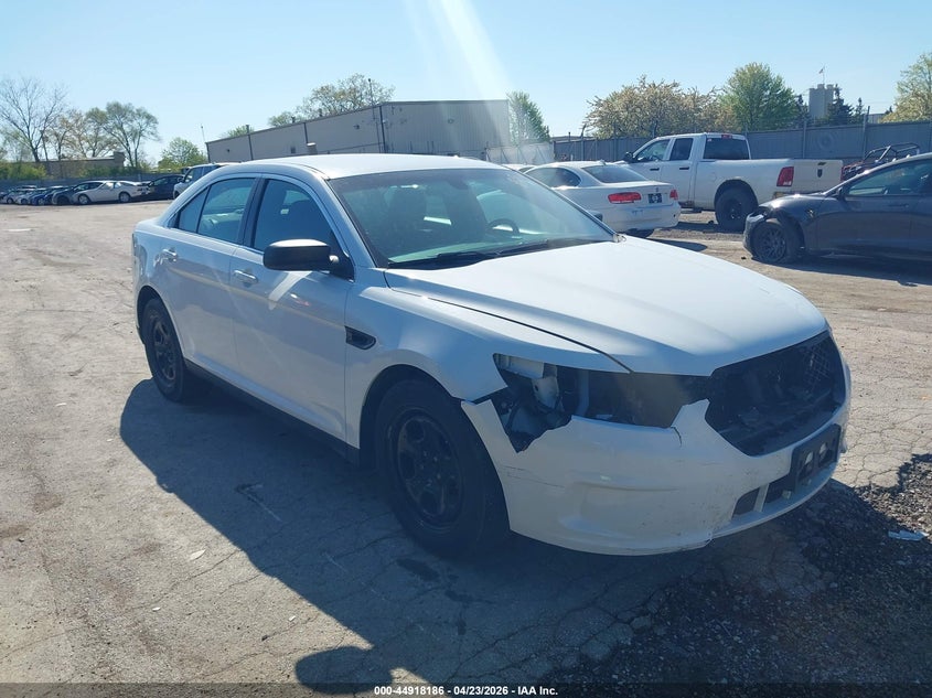 Vin: 1fahp2mk6fg175994, lot: 45415565, ford police interceptor 2015 img_1
