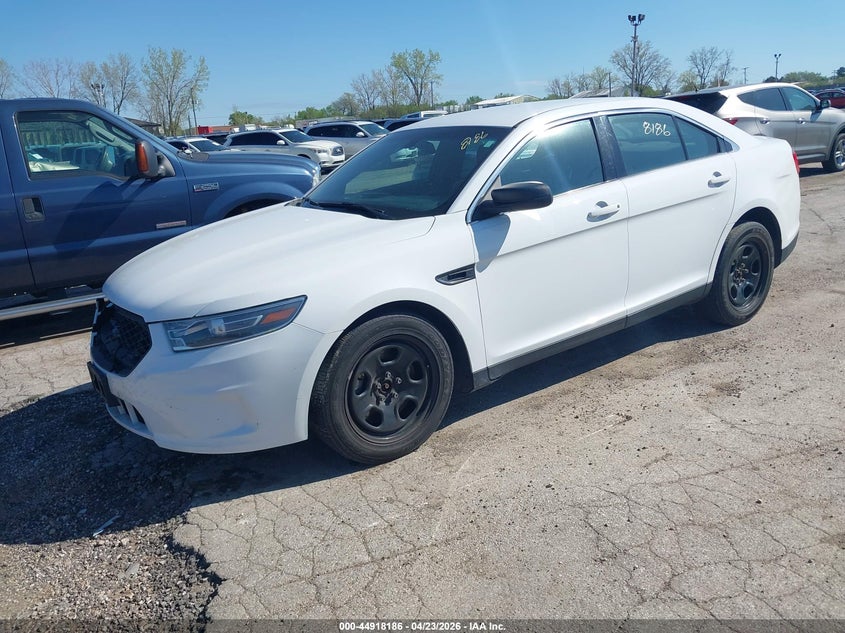 Vin: 1fahp2mk6fg175994, lot: 45415565, ford police interceptor 20152