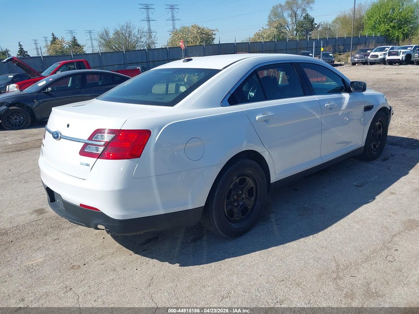 Vin: 1fahp2mk6fg175994, lot: 45415565, ford police interceptor 20154