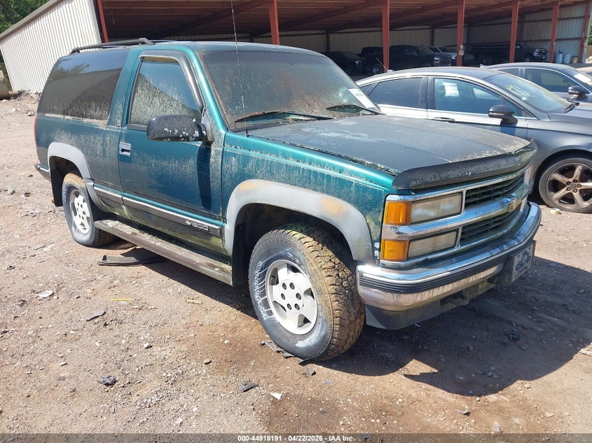 1995 Chevrolet Tahoe K1500