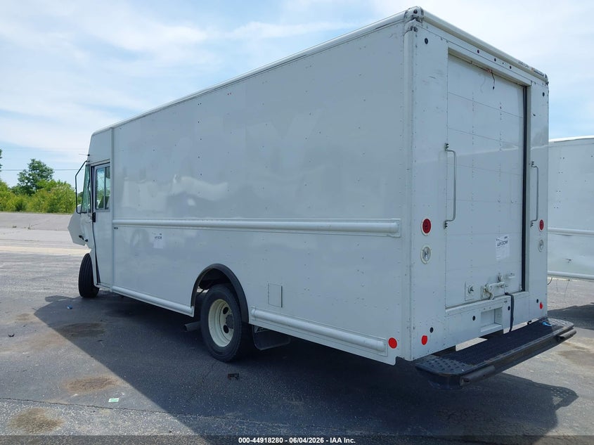 2022 FORD F-59 COMMERCIAL STRIPPED — zdjęcie 3