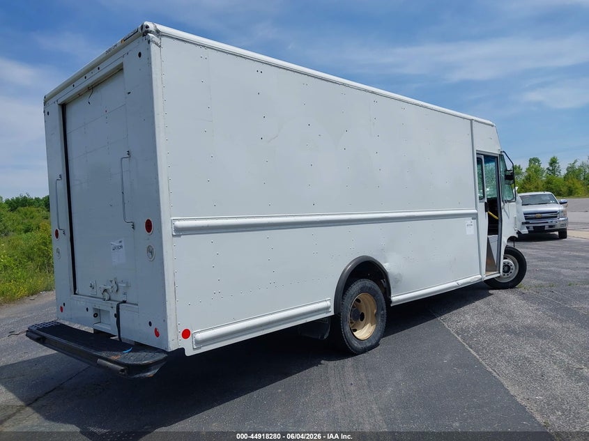 2022 FORD F-59 COMMERCIAL STRIPPED — zdjęcie 4