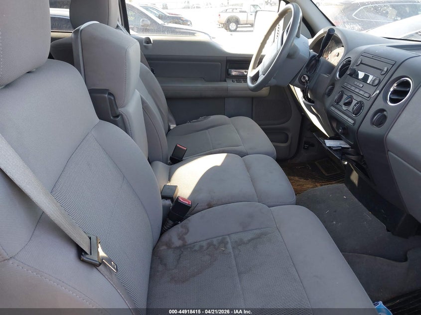 2006 Ford F-150 Fx4/Lariat/Xl/Xlt