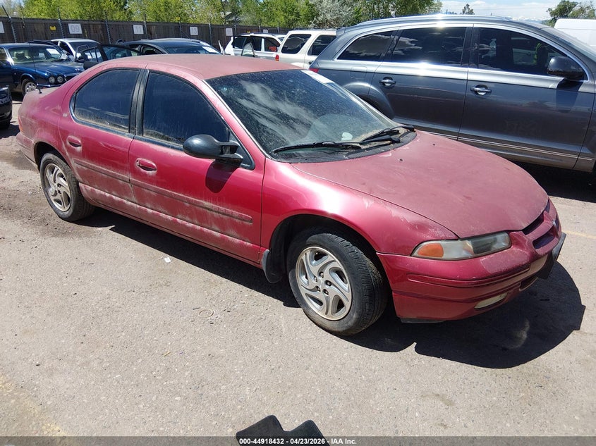 1997 Dodge Stratus Es