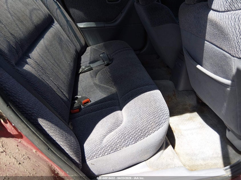 1997 Dodge Stratus Es VIN: 1B3EJ56H0VN613745 Lot: 44918432