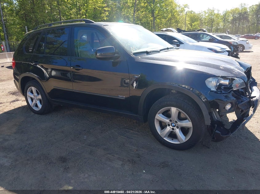 2008 BMW X5 3.0SI