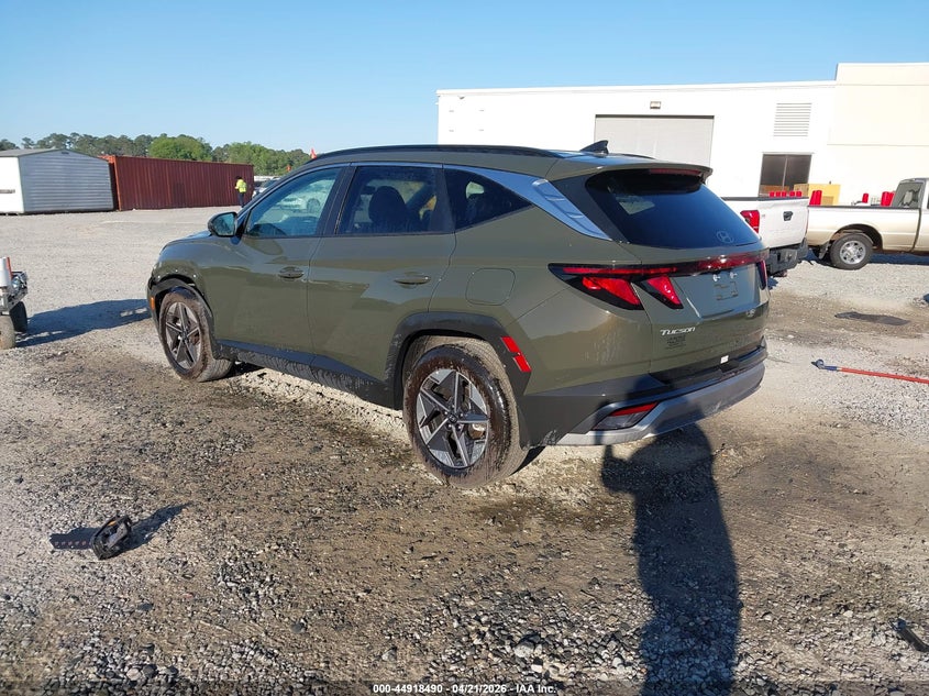 Vin: 5nmjb3de0th646942, lot: 45415869, hyundai tucson sel 20263
