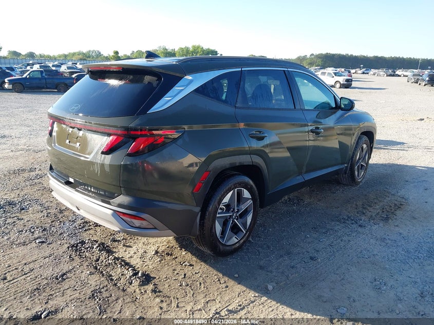 Vin: 5nmjb3de0th646942, lot: 45415869, hyundai tucson sel 20264