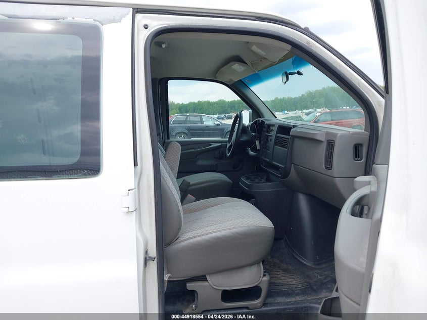 2003 Chevrolet Express