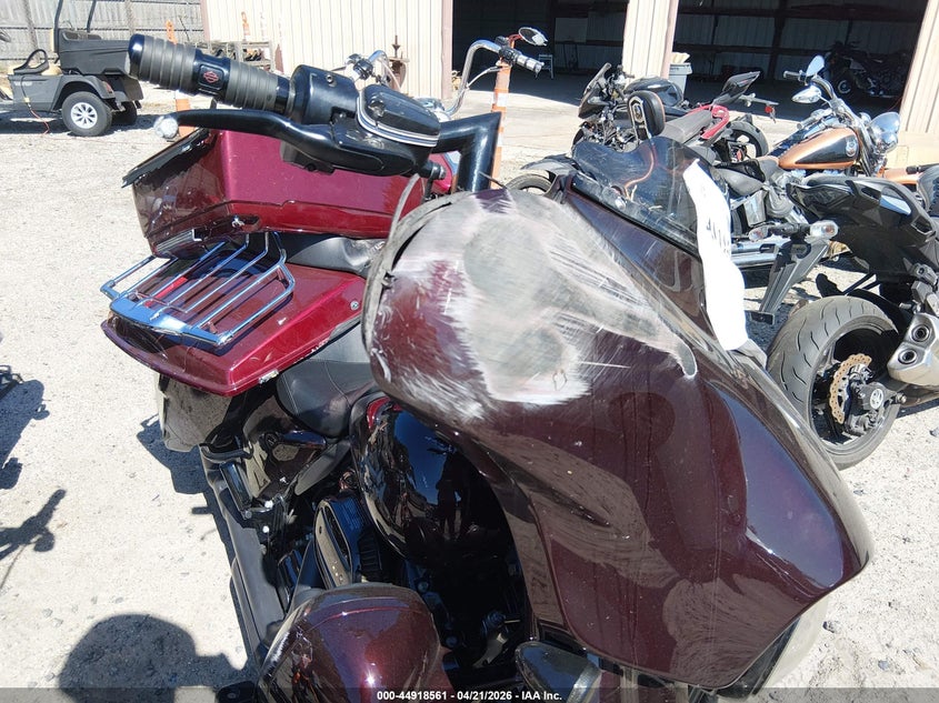 2019 Harley-Davidson Flhxse VIN: 1HD1PXL17KB955641 Lot: 44918561