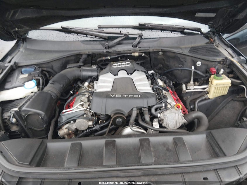 2014 Audi Q7 3.0T Premium VIN: WA1LGAFE2ED007978 Lot: 44918576