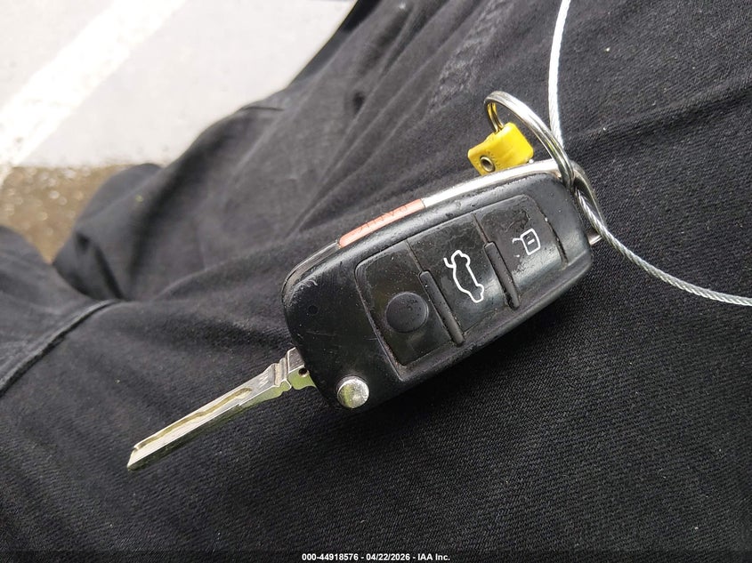 2014 Audi Q7 3.0T Premium VIN: WA1LGAFE2ED007978 Lot: 44918576