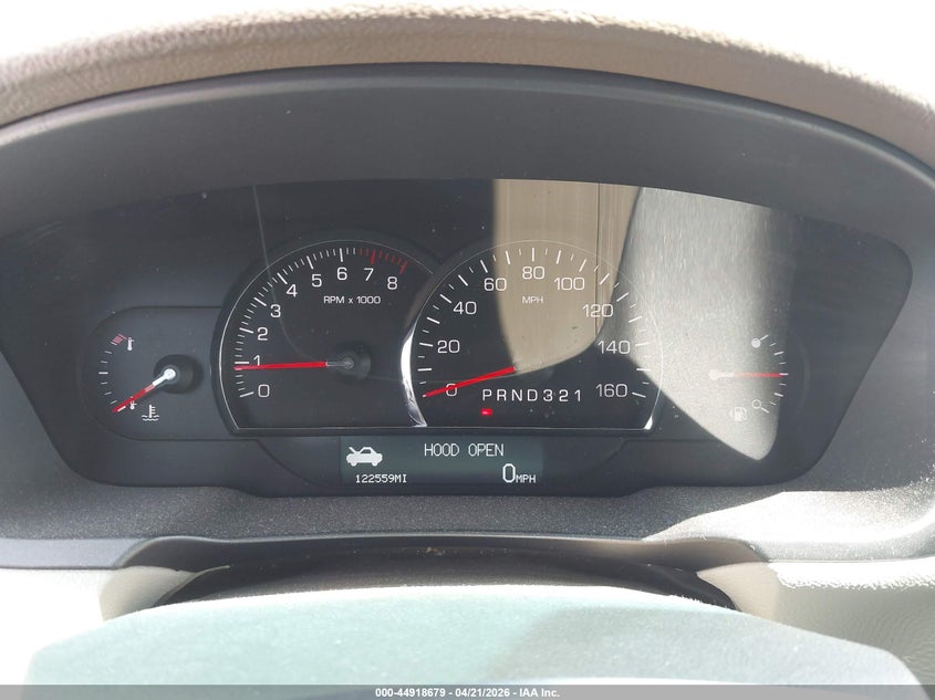 2006 Cadillac Dts Standard VIN: 1G6KD57Y46U102539 Lot: 44918679