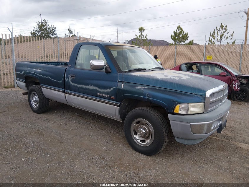1995 Dodge Ram 2500