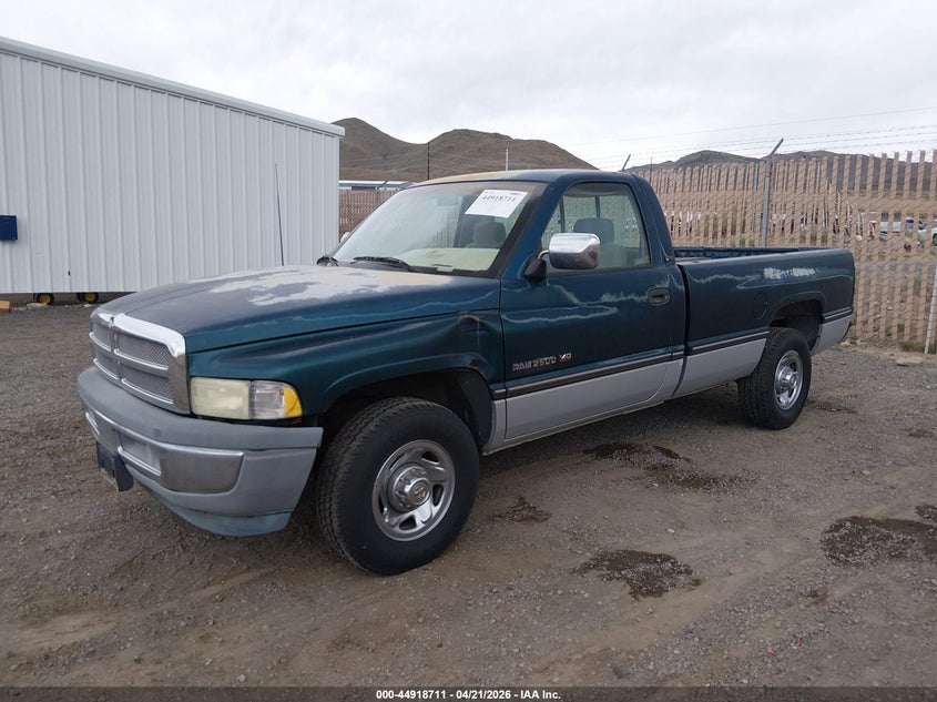 1995 Dodge Ram 2500