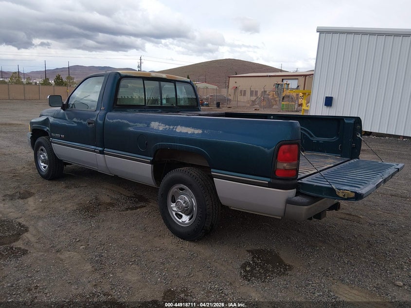 1995 Dodge Ram 2500
