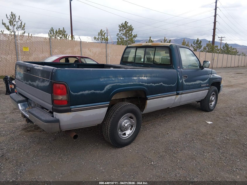 1995 Dodge Ram 2500