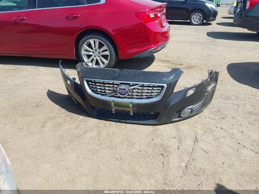 2012 Volvo C70 T5/T5 Platinum/T5 Premier Plus VIN: YV1672MC5CJ130922 Lot: 44918733