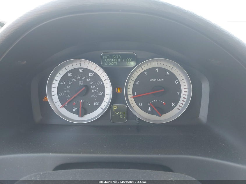 2012 Volvo C70 T5/T5 Platinum/T5 Premier Plus VIN: YV1672MC5CJ130922 Lot: 44918733