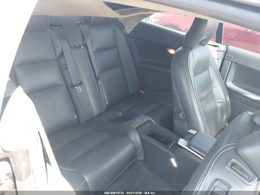 2012 Volvo C70 T5/T5 Platinum/T5 Premier Plus VIN: YV1672MC5CJ130922 Lot: 44918733