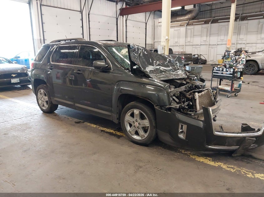 2013 GMC TERRAIN SLT-1