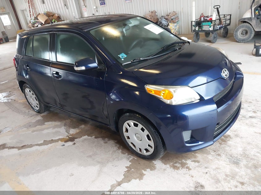 2009 Scion Xd