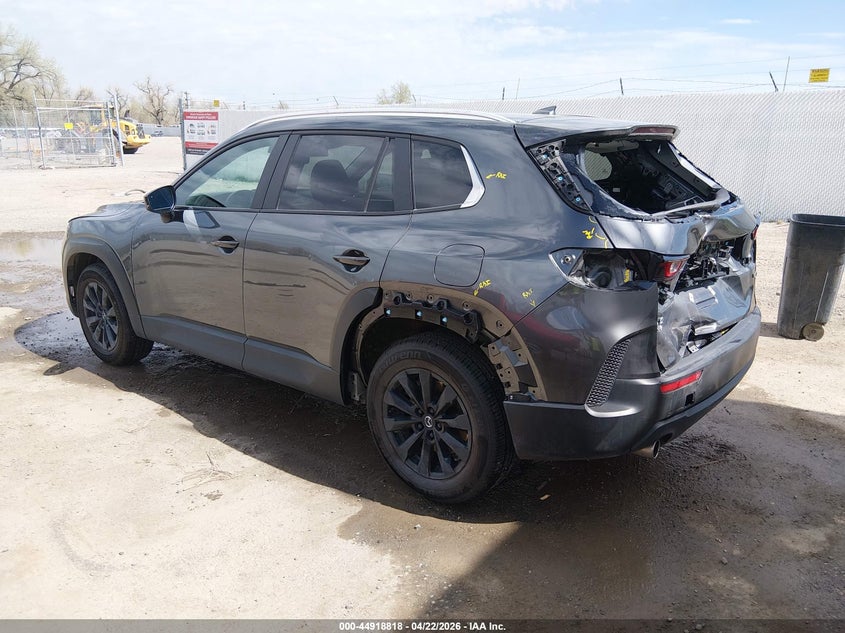 Vin: 7mmvabdm9rn190411, lot: 45416197, mazda cx-50 2.5 s premium 20243