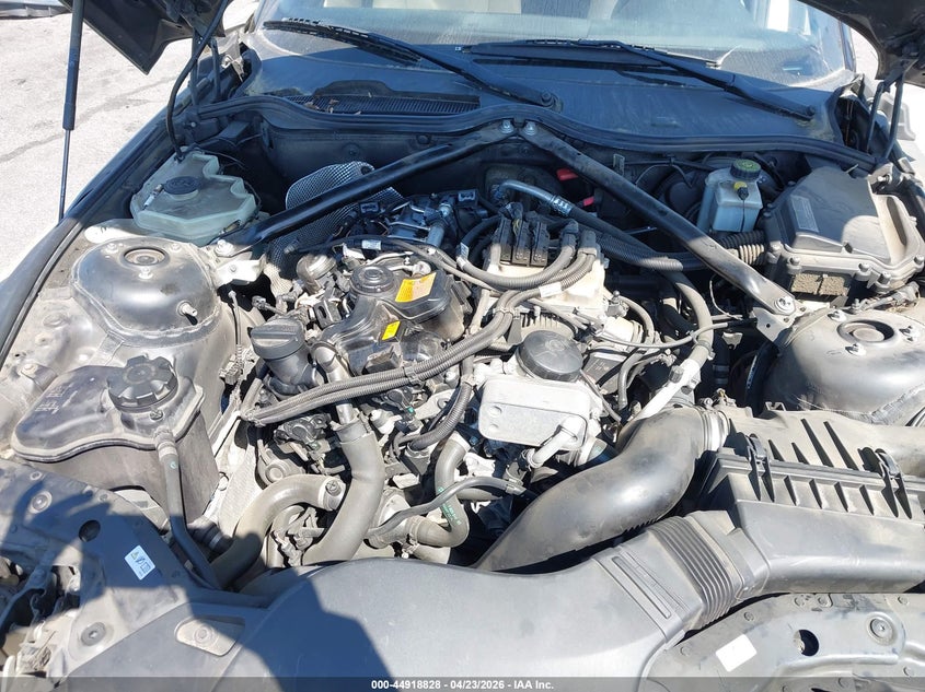 2013 BMW Z4 Sdrive28I VIN: WBALL5C56DJ104028 Lot: 44918828