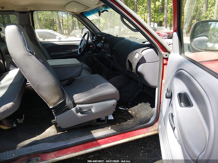 2001 Dodge Ram 1500 St