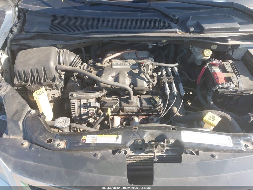 2010 Volkswagen Routan S VIN: 2V4RW4D14AR163652 Lot: 44918861