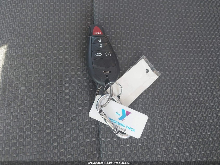 2010 Volkswagen Routan S VIN: 2V4RW4D14AR163652 Lot: 44918861