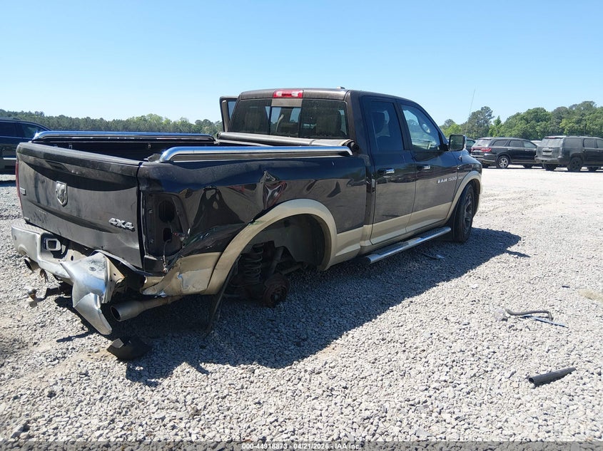 Vin: 1d7rv1gtxbs573354, lot: 45416252, ram ram 1500 laramie 20114