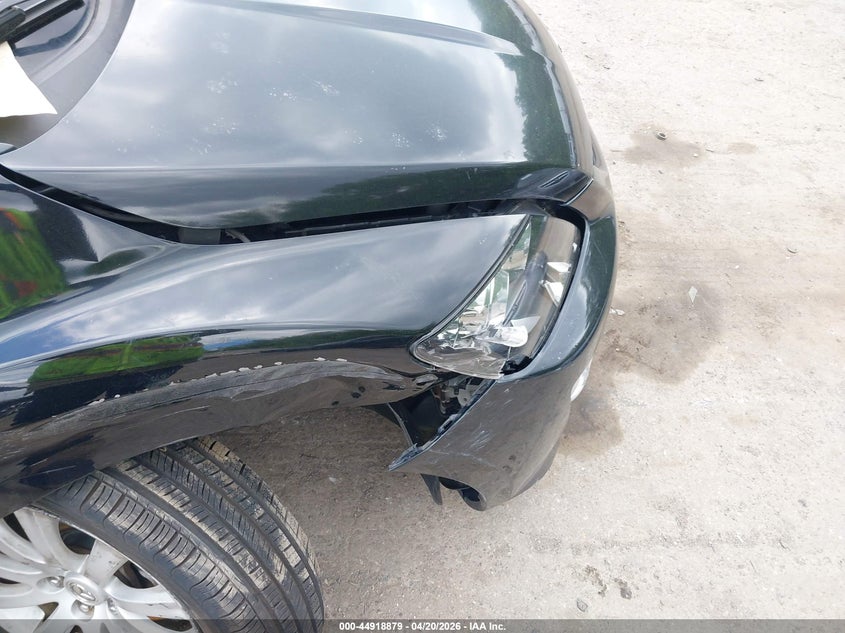 2012 Mazda Cx-7 I Sport VIN: JM3ER2BM2C0415808 Lot: 44918879