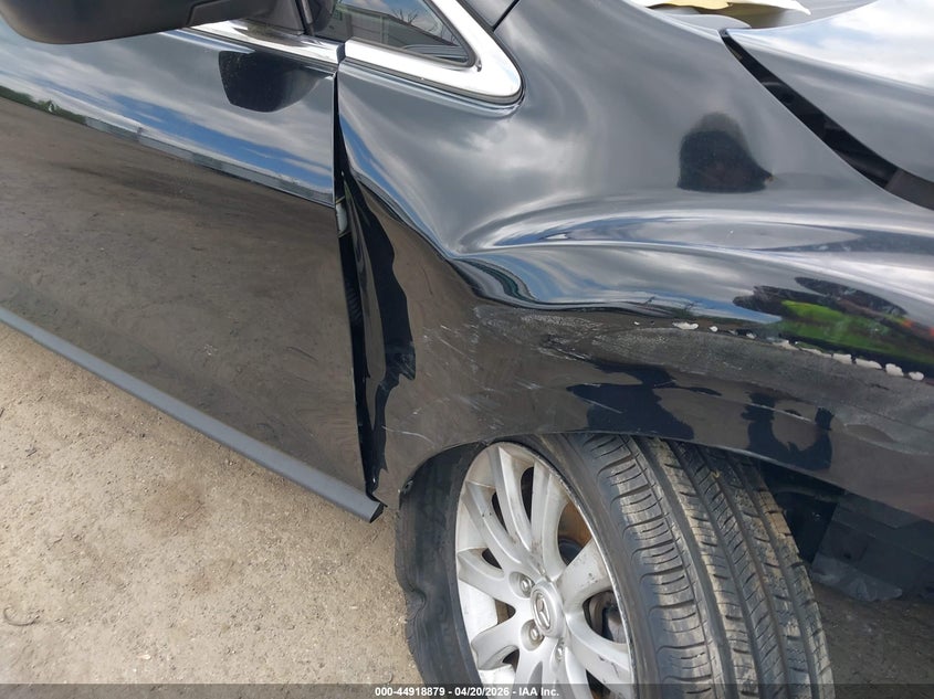 2012 Mazda Cx-7 I Sport VIN: JM3ER2BM2C0415808 Lot: 44918879