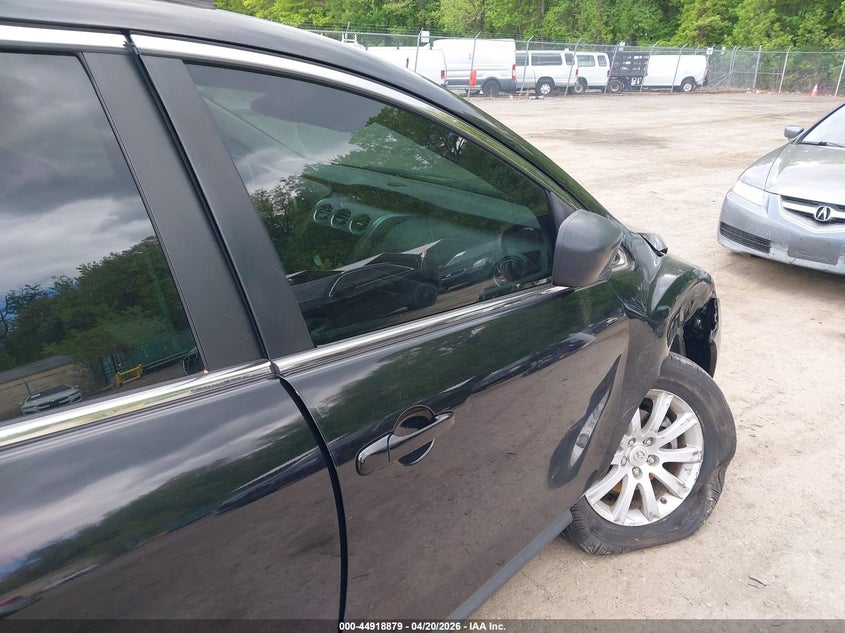 2012 Mazda Cx-7 I Sport VIN: JM3ER2BM2C0415808 Lot: 44918879