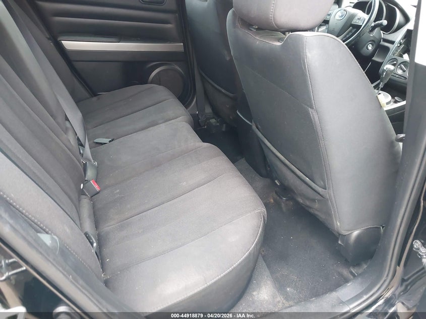 2012 Mazda Cx-7 I Sport VIN: JM3ER2BM2C0415808 Lot: 44918879