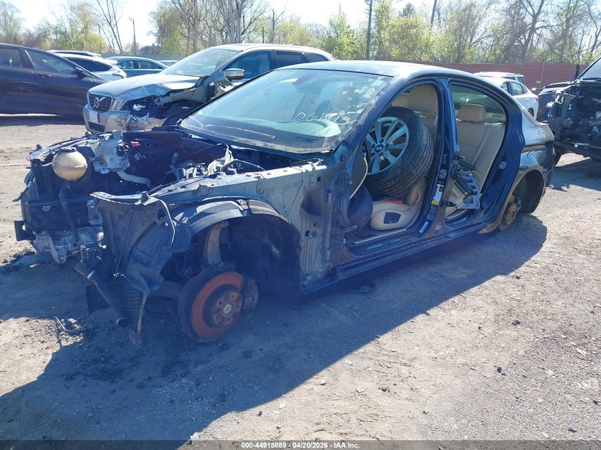 Vin: wba5a7c58ed614133, lot: 45416269, bmw 528i xdrive 20142