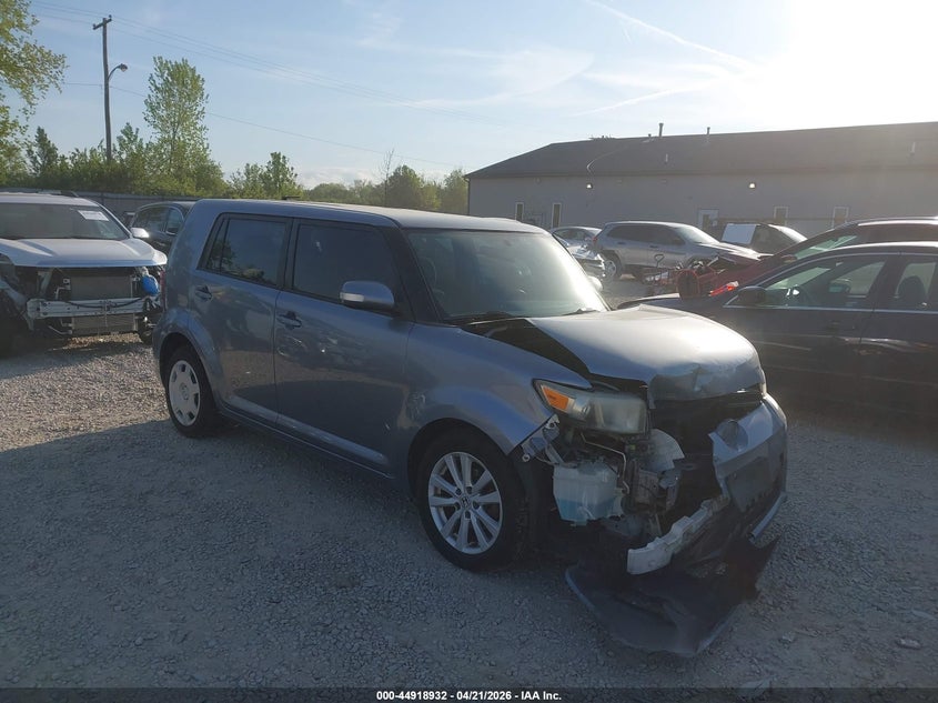 2012 Scion Xb