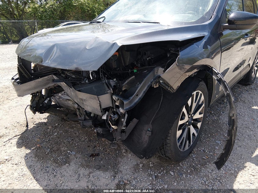 2020 FORD ESCAPE auction photo 6