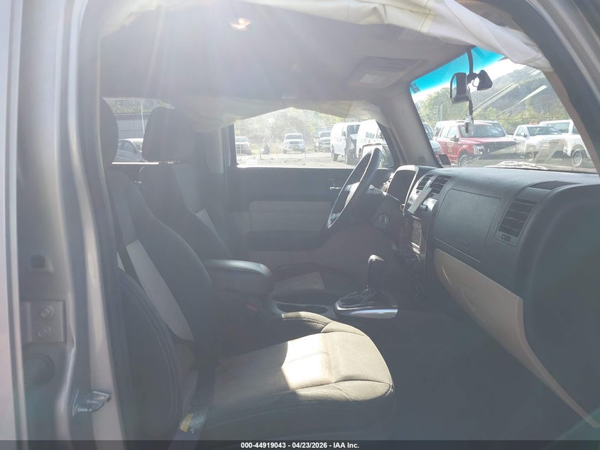 2006 Hummer H3 Suv
