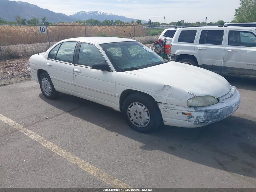 2001 Chevrolet Lumina