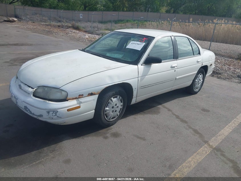 2001 Chevrolet Lumina