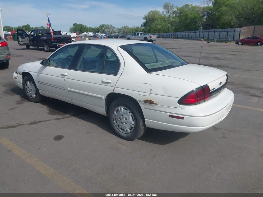 2001 Chevrolet Lumina