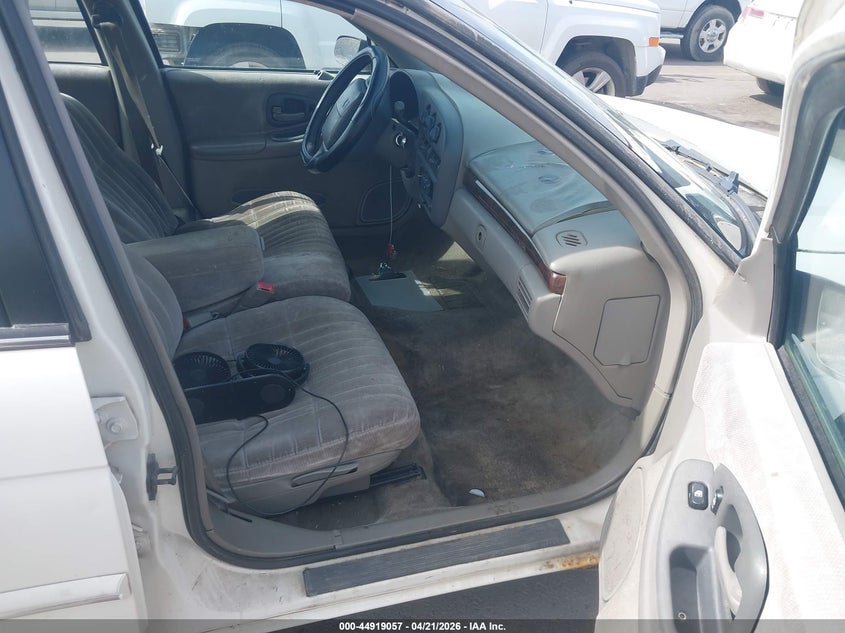 2001 Chevrolet Lumina