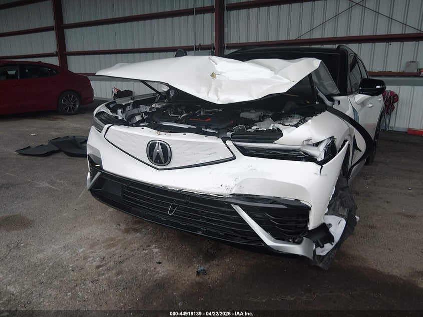 2024 Acura Zdx Type S/Type S Perf. Wheel Tire VIN: 4W5XHPRL5RZ519862 Lot: 44919139