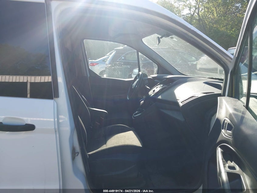 2017 Ford Transit Connect Xl