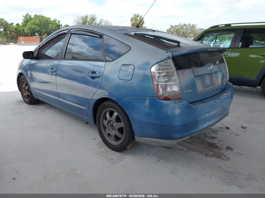 2009 Toyota Prius Touring