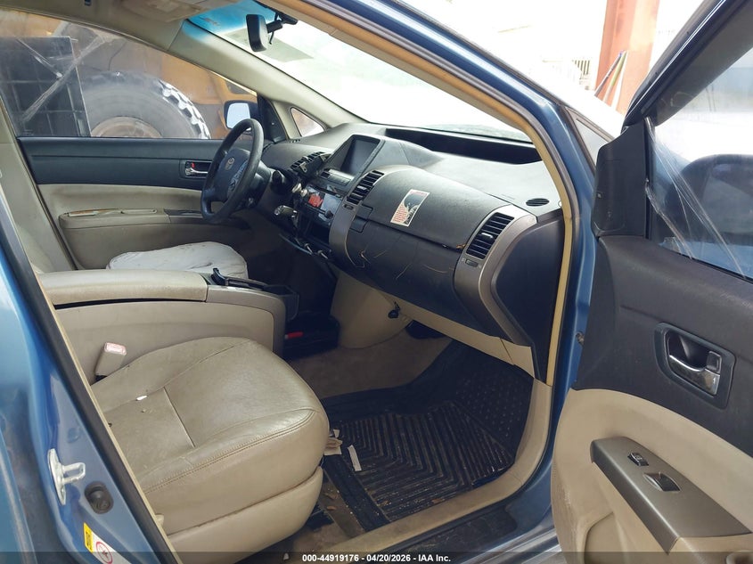 2009 Toyota Prius Touring